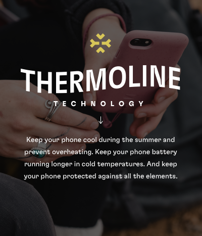 Thermoline Technology