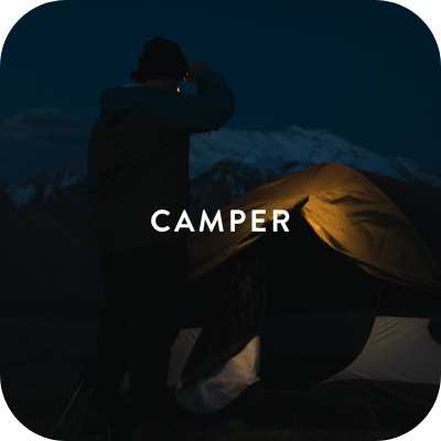 The camper
